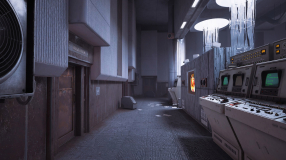Screenshot på Karma The Dark World Limited Edition