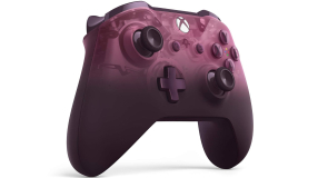 Screenshot på Xbox One Wireless Bluetooth Controller Special Edition Phantom Magenta (Nyskick)