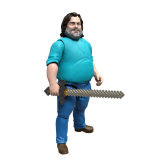 Screenshot på Minecraft Movie Figure - Steve