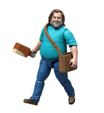 Screenshot på Minecraft Movie Figure - Steve
