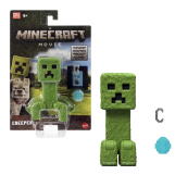 Screenshot på Minecraft Movie Figure - Creeper