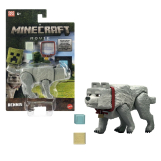 Screenshot på Minecraft Movie Figure - Dennis