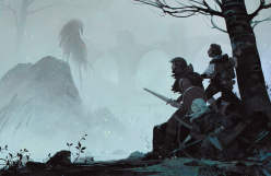 Screenshot på One Ring - Ruins of the Lost Realm