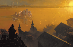 Screenshot på One Ring - Ruins of the Lost Realm