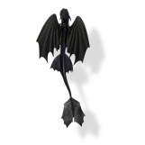 Screenshot på How to Train Your Dragon Toothless 23cm Figure