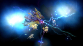 Screenshot på Final Fantasy Tactics - The Ivalice Chronicles (inkl. Förbokningserbjudande)