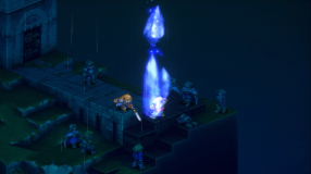 Screenshot på Final Fantasy Tactics - The Ivalice Chronicles (inkl. Förbokningserbjudande)