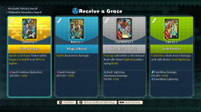 Screenshot på Towa and the Guardians of the Sacred Tree