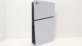 Screenshot på PlayStation 5 Slim Digital Edition
