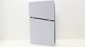 Screenshot på PlayStation 5 Slim Digital Edition