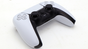 Screenshot på PlayStation 5 Slim Digital Edition