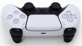 Screenshot på PlayStation 5 Slim Digital Edition