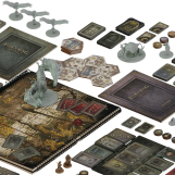 Screenshot på Elden Ring Stormveil Castle (Stand-Alone Expansion)