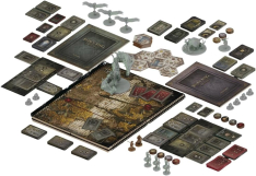 Screenshot på Elden Ring Stormveil Castle (Stand-Alone Expansion)
