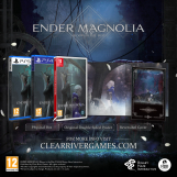 Screenshot på Ender Magnolia - Bloom in the Mist