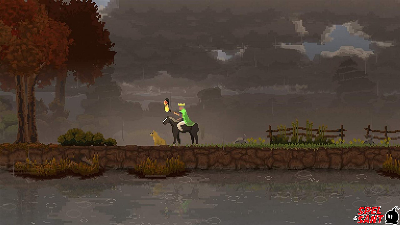 Kingdom Majestic Limited Edition Pin Nytt) Spel Sånt