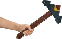 Screenshot på Minecraft Movie 2-in-1 Sword and Pickaxe