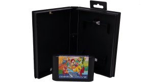 Screenshot på Mcdonalds Treasure Land Adventure (Svensk Utgåva)