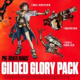 Screenshot på Borderlands 4 Super Deluxe Edition (inkl. Förbokningserbjudande)