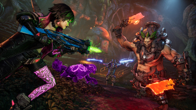 Screenshot på Borderlands 4 Super Deluxe Edition (inkl. Förbokningserbjudande)