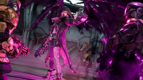 Screenshot på Borderlands 4 Super Deluxe Edition (inkl. Förbokningserbjudande)