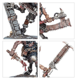 Screenshot på Warhammer 40K Kill Team - Goremongers