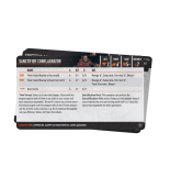 Screenshot på Warhammer 40K Kill Team - Sanctifiers Datacards