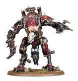 Screenshot på Warhammer 40K Chaos Knights - Battleforce Houndpack Lance