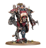 Screenshot på Warhammer 40K Chaos Knights - Battleforce Houndpack Lance