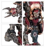 Screenshot på Warhammer 40K Chaos Knights - Battleforce Houndpack Lance