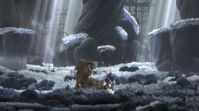 Screenshot på Ender Magnolia - Bloom in the Mist Deluxe Edition