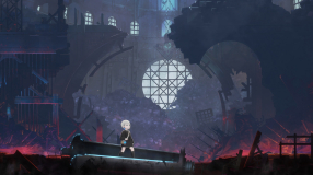 Screenshot på Ender Magnolia - Bloom in the Mist Deluxe Edition
