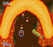 Screenshot på Undeadline Collectors Edition (Retro-bit)