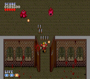 Screenshot på Undeadline Collectors Edition (Retro-bit)