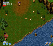 Screenshot på Undeadline Collectors Edition (Retro-bit)
