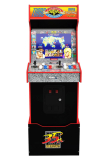Screenshot på Arcade1Up Street Fighter Legacy 14-1 Arcade Cabinet
