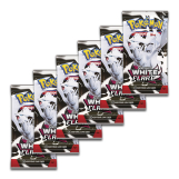Screenshot på Pokemon TCG Scarlet & Violet White Flare Booster Bundle