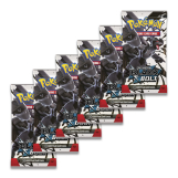 Screenshot på Pokemon TCG Scarlet & Violet Black Bolt Booster Bundle