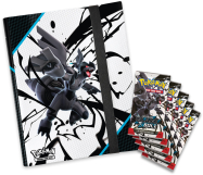 Screenshot på Pokemon TCG Scarlet & Violet Black Bolt Binder Collection