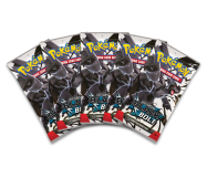 Screenshot på Pokemon TCG Scarlet & Violet Black Bolt Binder Collection