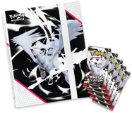 Screenshot på Pokemon TCG Scarlet & Violet White Flare Binder Collection