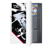 Screenshot på Pokemon TCG Scarlet & Violet White Flare Binder Collection