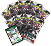 Screenshot på Pokemon TCG Scarlet & Violet Black Bolt Elite Trainer Box