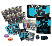 Screenshot på Pokemon TCG Scarlet & Violet Black Bolt Elite Trainer Box