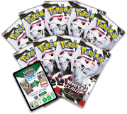 Screenshot på Pokemon TCG Scarlet & Violet White Flare Elite Trainer Box
