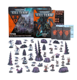 Screenshot på Warhammer 40K Kill Team Typhon
