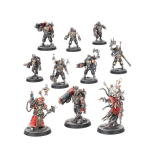 Screenshot på Warhammer 40K Kill Team Typhon