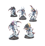 Screenshot på Warhammer 40K Kill Team Typhon
