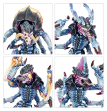Screenshot på Warhammer 40K Kill Team Typhon