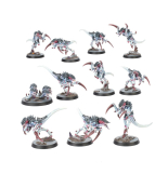 Screenshot på Warhammer 40K Kill Team Typhon